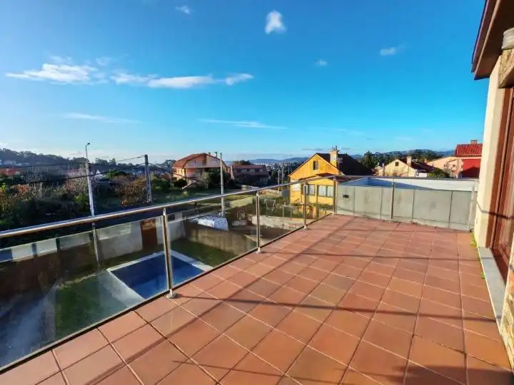 Xalet amb terrassa en venda a seixo, imagen 23