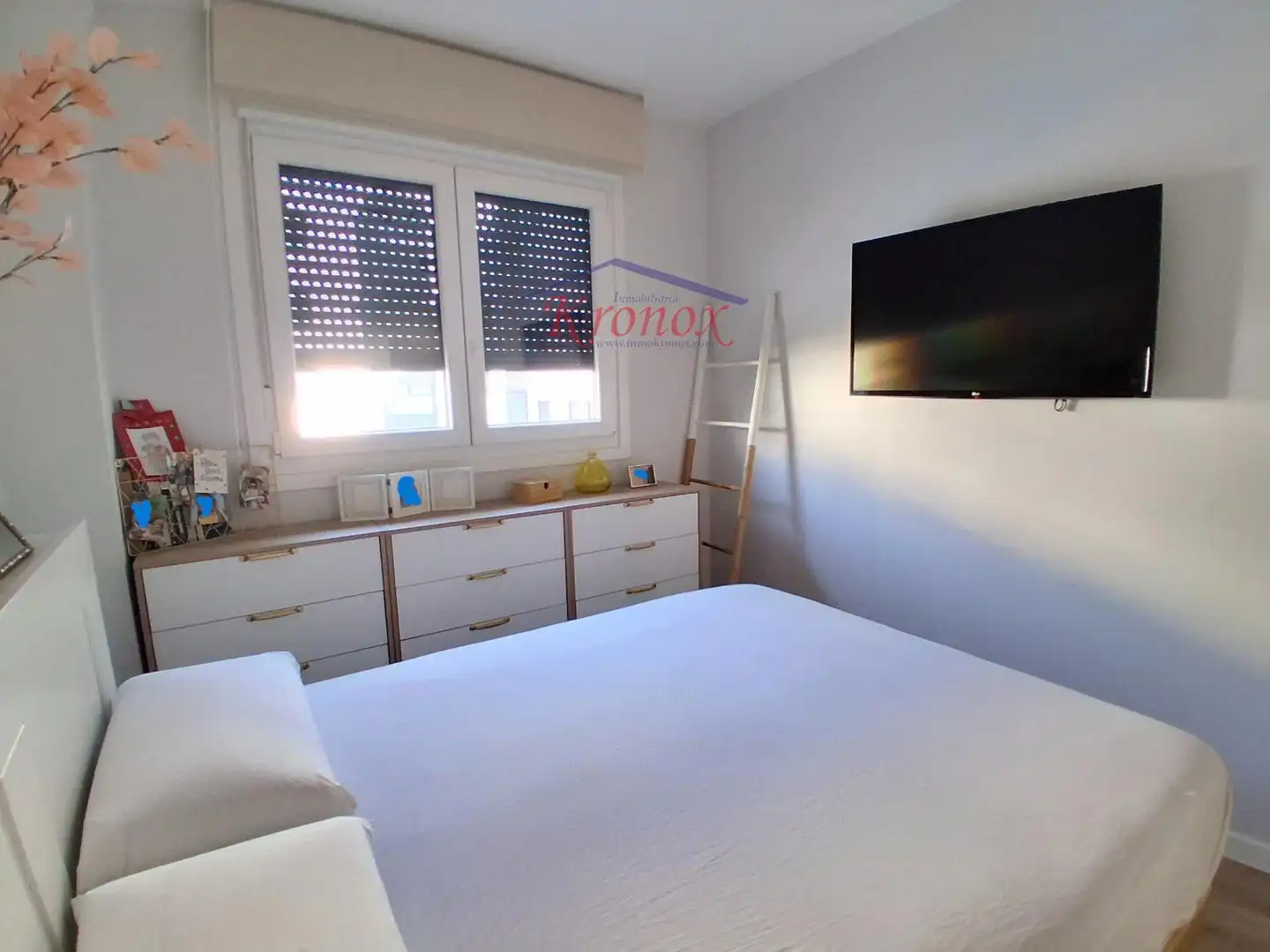 Habitación de Piso en venta en Madrid con Aire acondicionado, Calefacción y Terraza