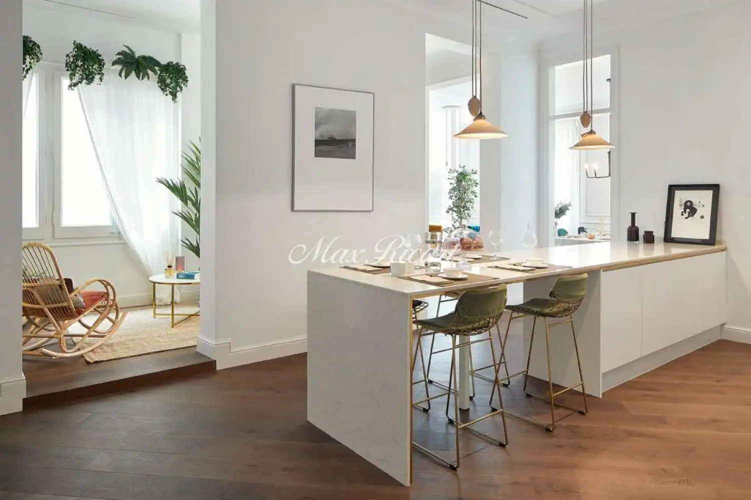 Wohnung mit Aufzug zum Verkauf in Eixample, imagen 12