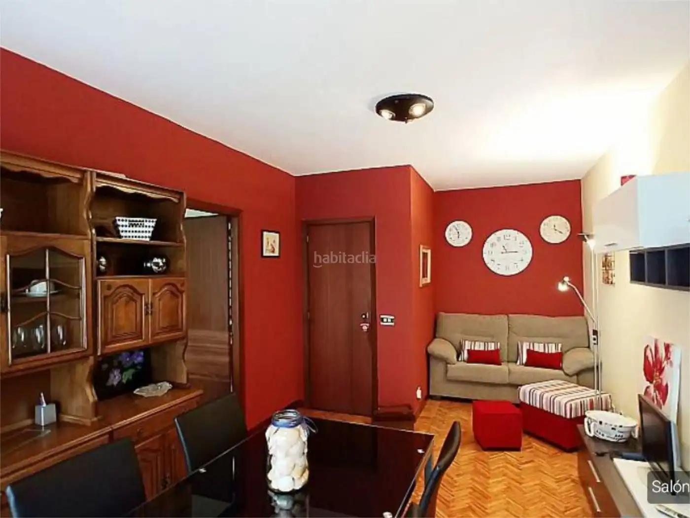 Wohnung mit Aufzug zum Verkauf in Rúa do Alcalde Rey Daviña 2, imagen 4