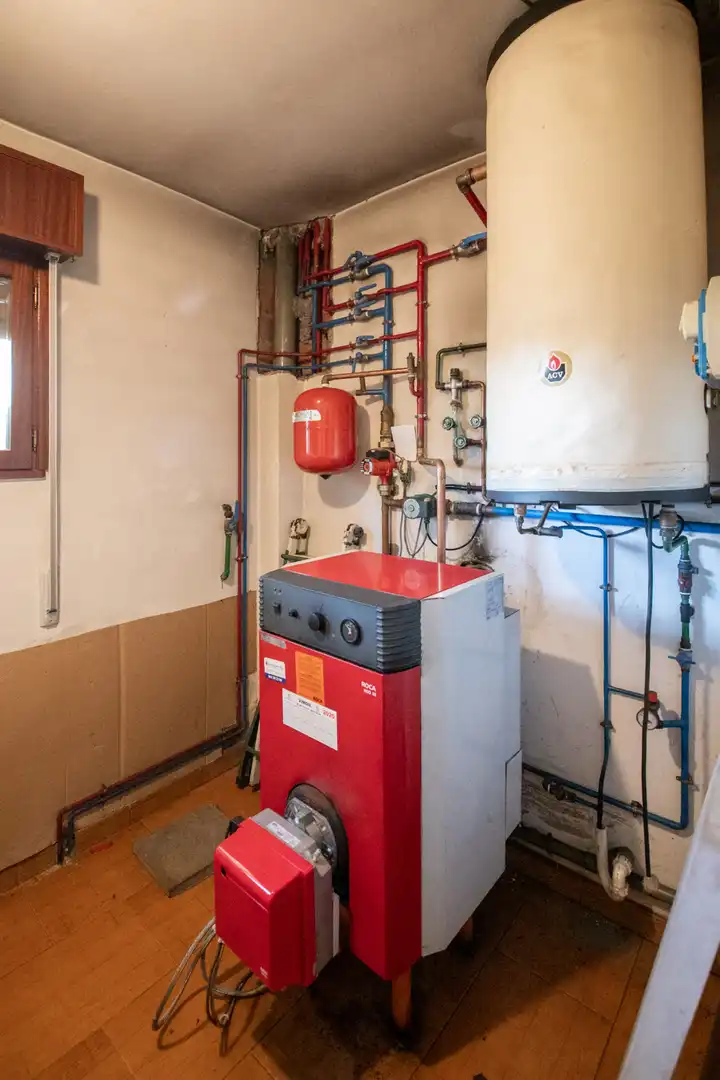 Casa o chalet en venta en Villaviciosa con Calefacción, Terraza y Trastero