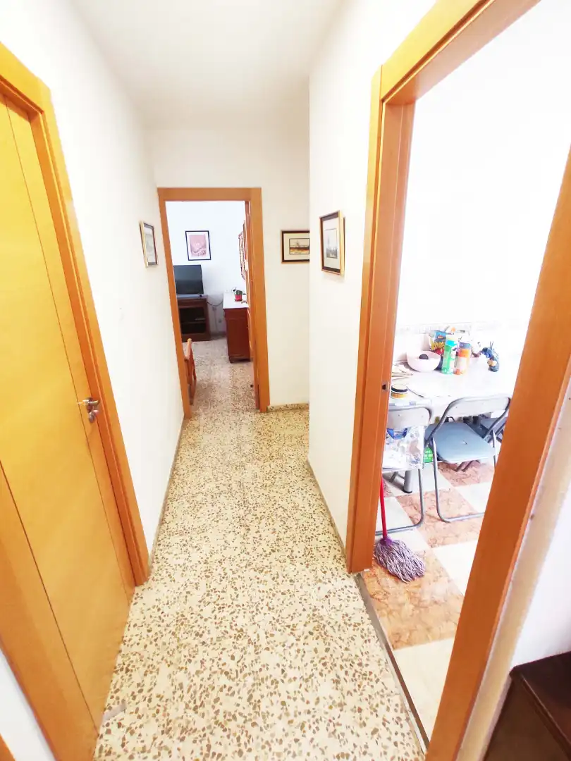 Flat for rent in Calle Sócrates, 10, Centro - Sagrario