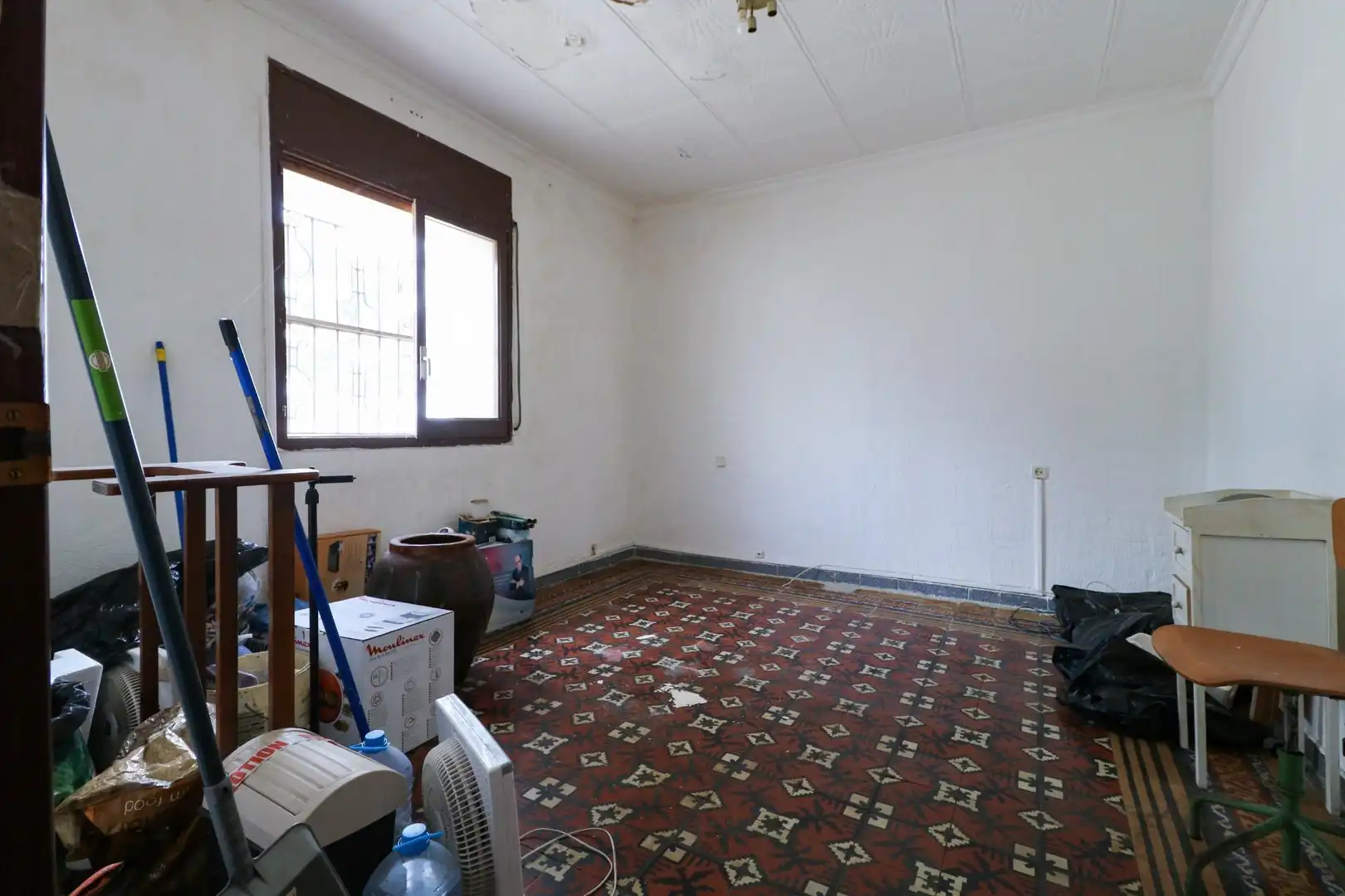 Country homes for sale in Sant Boi de Llobregat  with Private garden, Terrace and Storage room