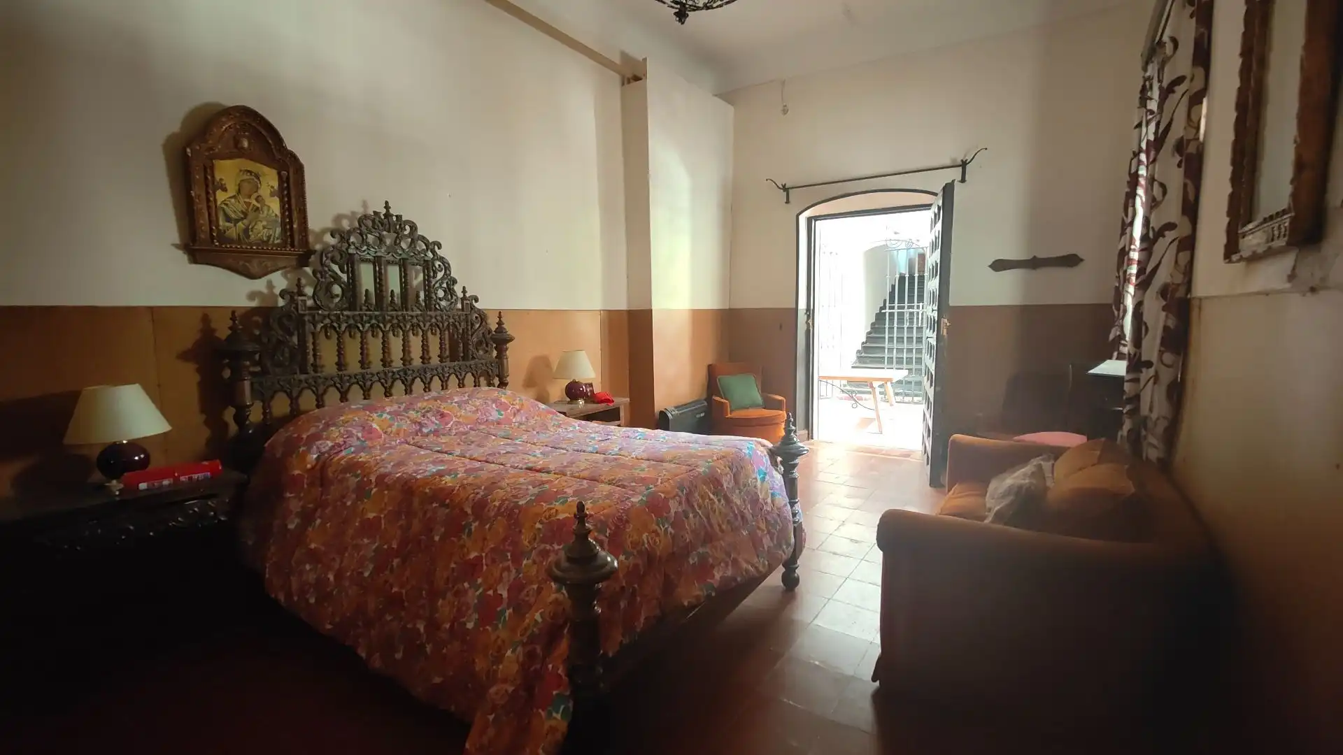 Habitación de Casa o chalet en venta en Nuevo Baztán con Calefacción, Jardín privado y Trastero