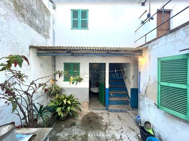 Casa en venda a Calle Roser Vell