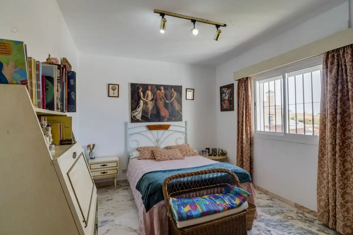 Casa a schiera in vendita a Marbella Centro, imagen 31