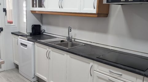 Foto 5 de Piso en venta en Carrer del Mestre Arrieta, Ensanche - Parque del Oeste, Castellón de la Plana / Castelló de la Plana