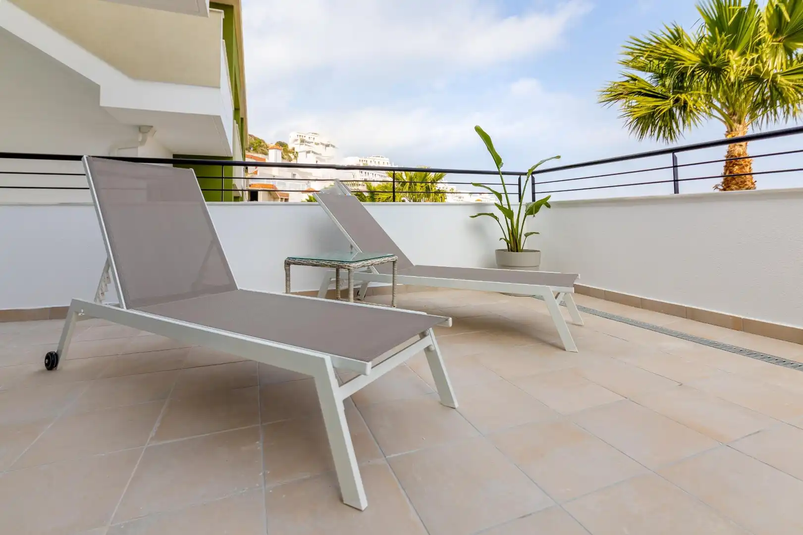 Penthouse mit Pool zum Verkauf in Xeresa, imagen 18