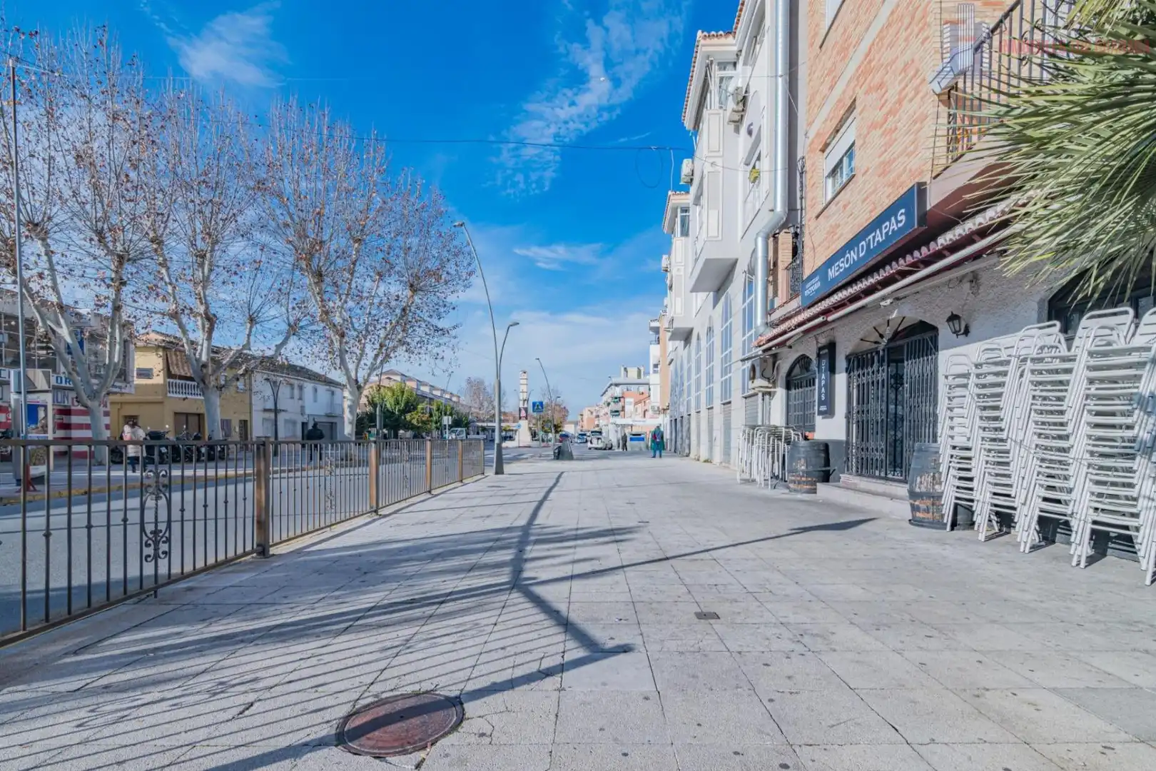 Locale commerciale in vendita a Santa Fe, imagen 24
