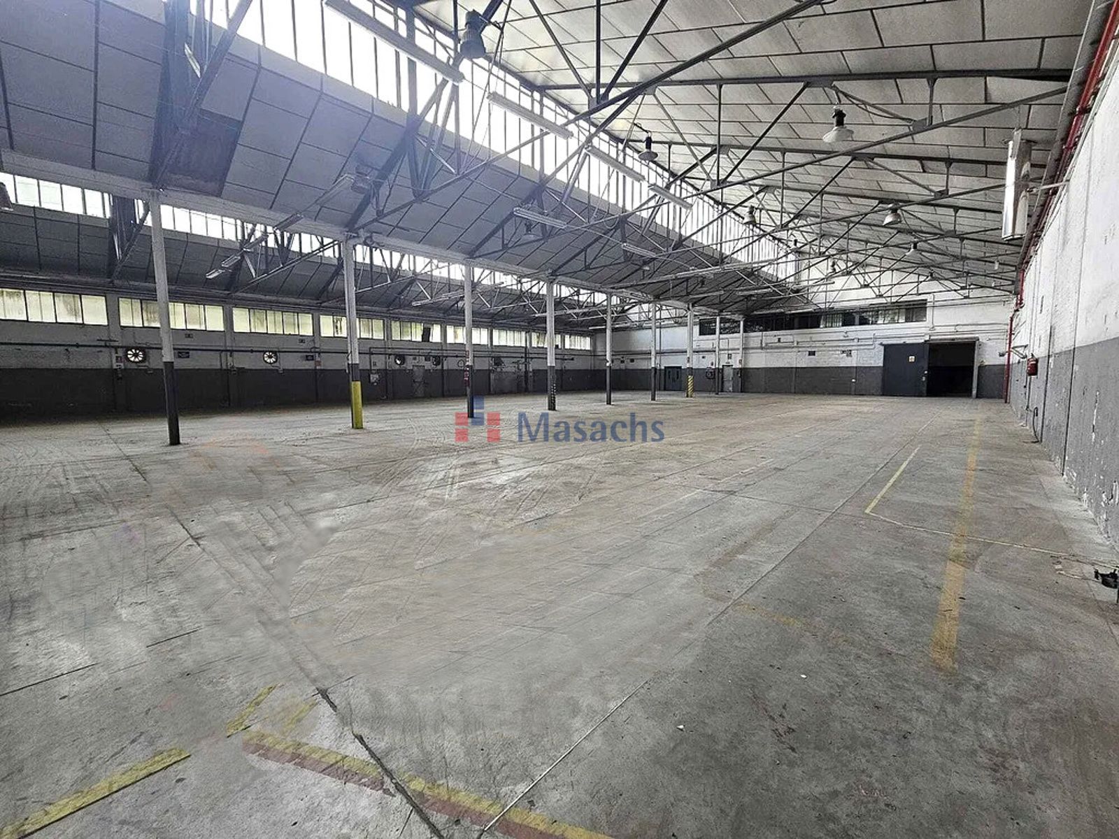 Industrial buildings for sale in Sabadell
