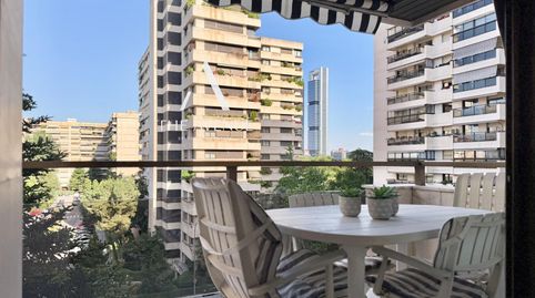 Photo 3 of Flat for sale in Calle Julio Palacios, La Paz, Madrid Capital