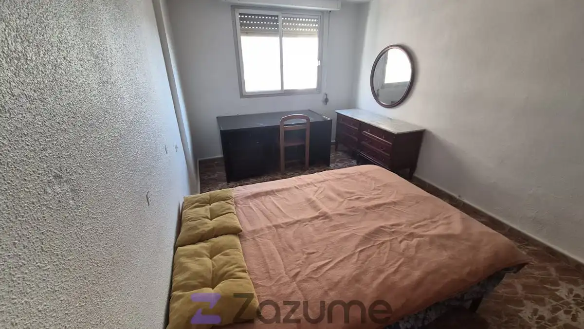 Piso con terraza en alquiler en C. Torre de la Marquesa, imagen 17