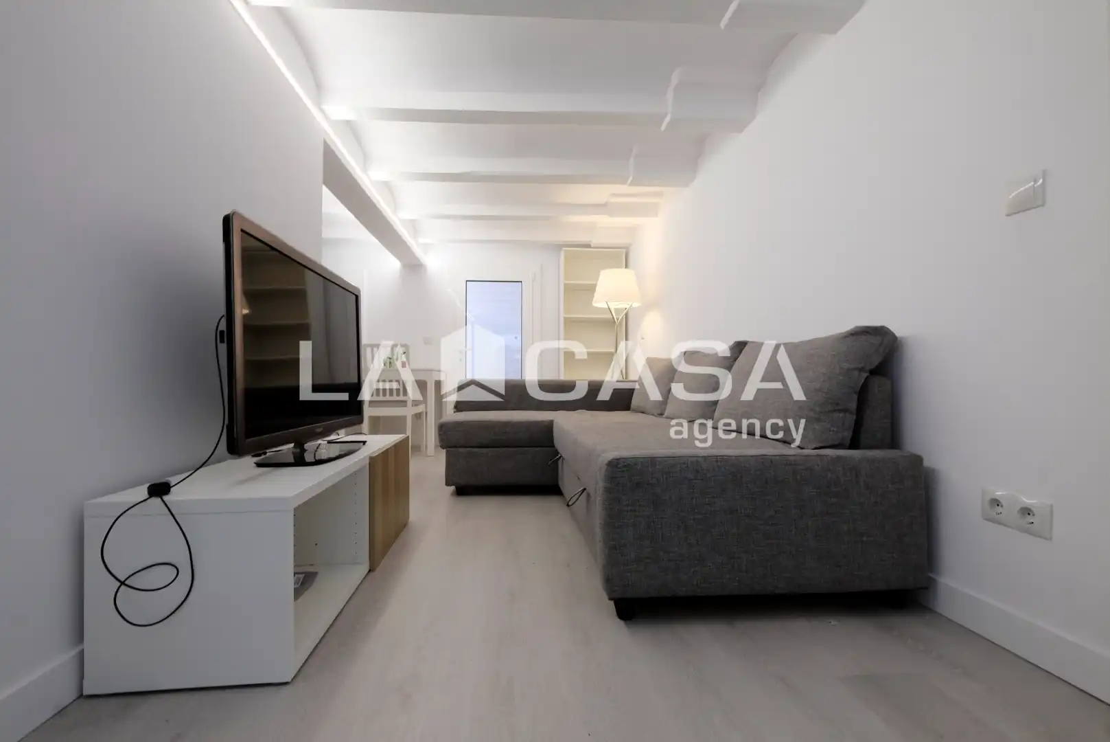 Pis en venda en Barcelona amb Aire condicionat, Calefacció i Parquet