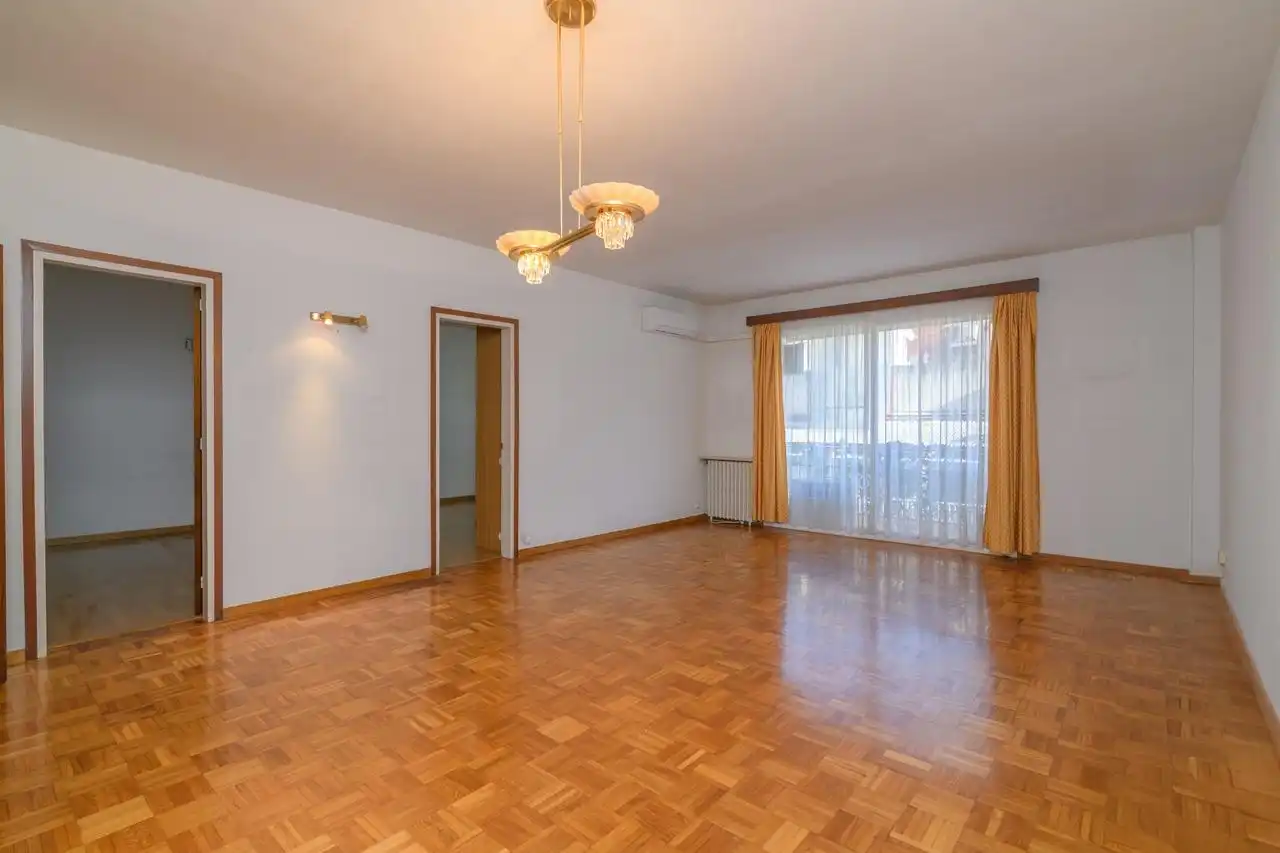 Piso en venta en Calle de Balmes, El Putget i el Farró, Sarrià - Sant Gervasi