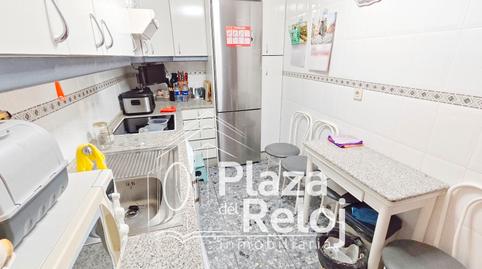 Foto 3 de Piso en venta en Calle Alférez Provisional, 63, El Pilar - La Estación, Toledo