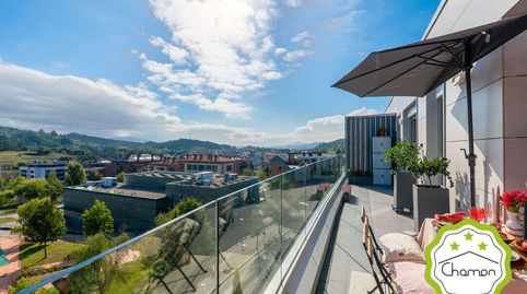 Foto 5 de Àtic en venda a Urduliz, Bizkaia
