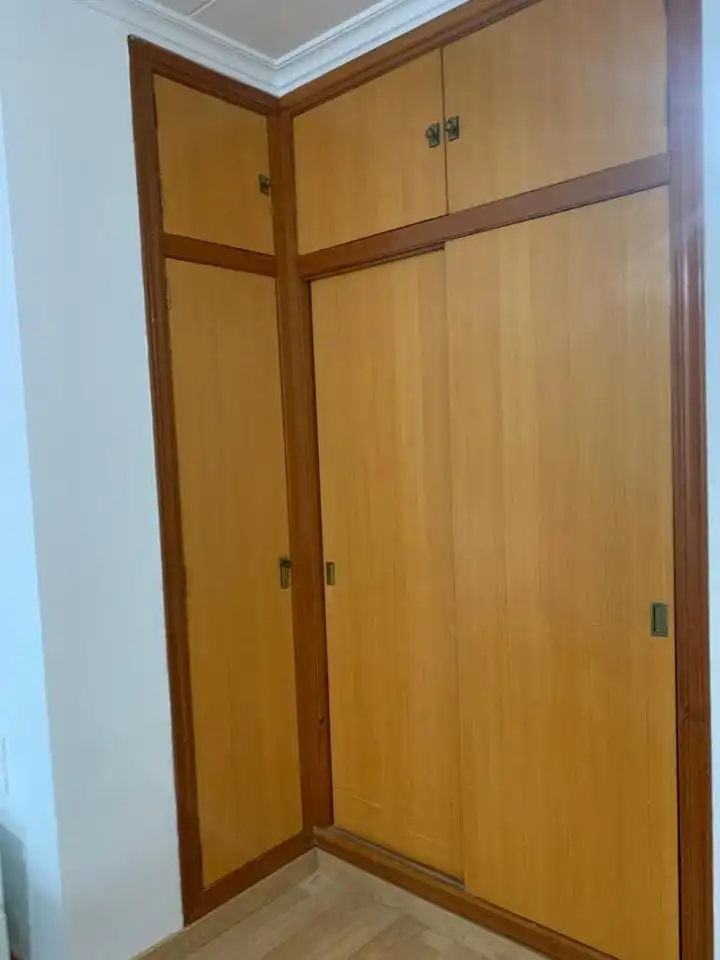 Room in calle Major, Alfara del Patriarca