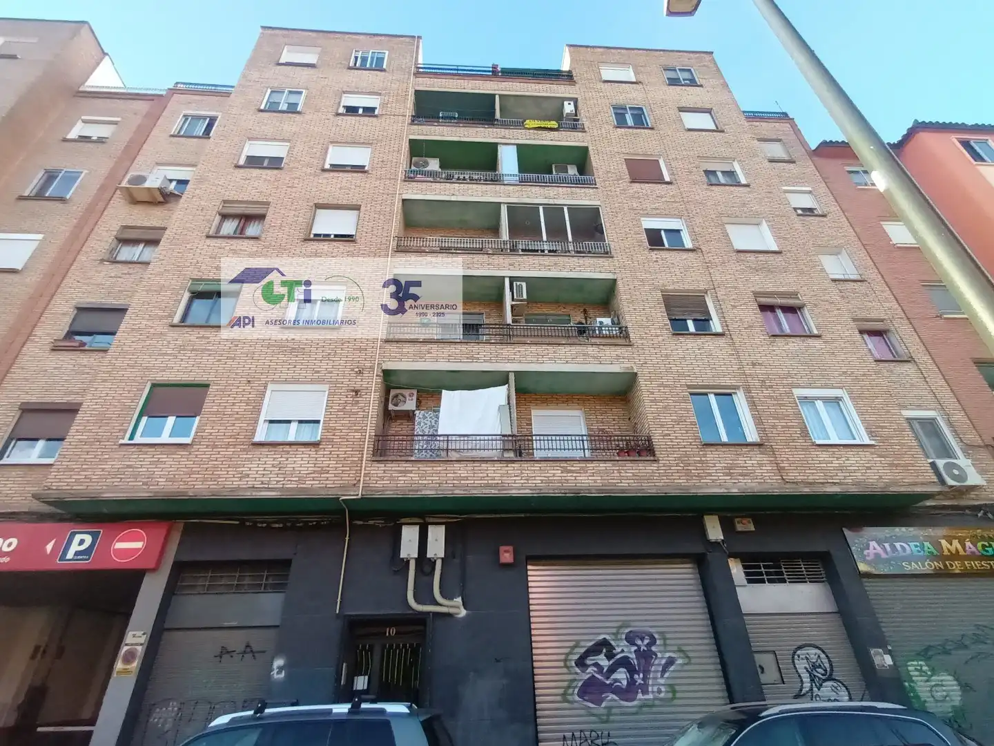 Pis en venda a calle Raquel Meller, imagen 2
