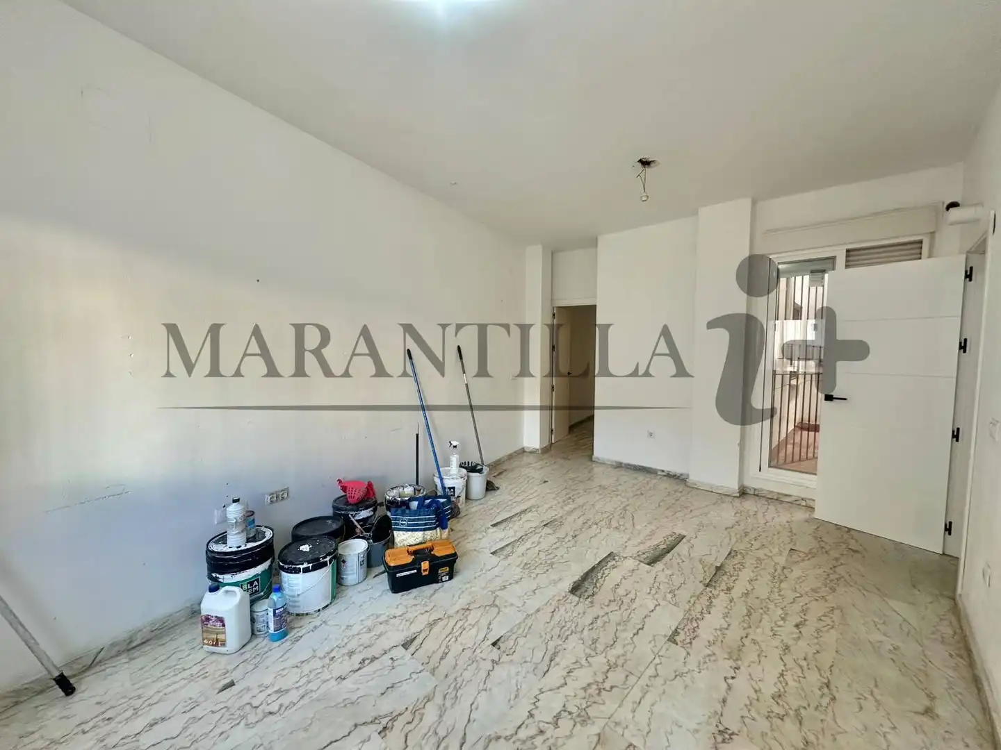 Rez-de-chaussée avec piscine à vendre à Lepe, imagen 5