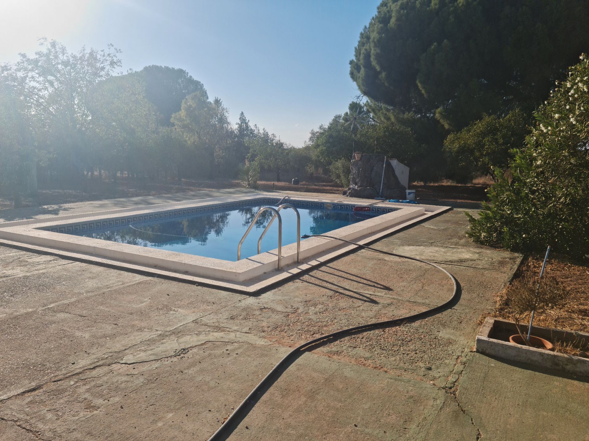 Casa o xalet en venda a Oromana