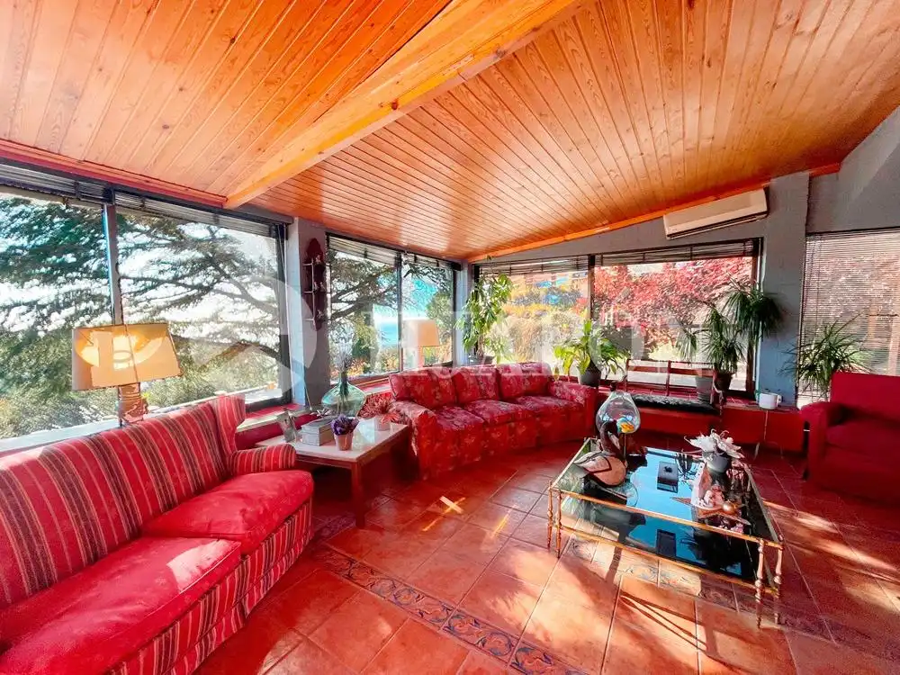 Casa con piscina en venta en Alella, imagen 25