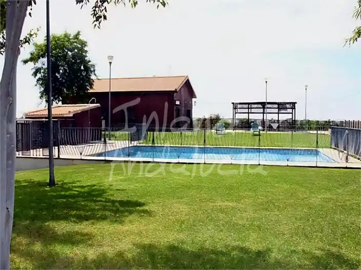 Casa con piscina in vendita a La Carlota, imagen 16