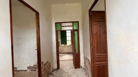 Foto 2 de Finca rústica en venda a La Magdalena - Molinos Marfagones, Cartagena