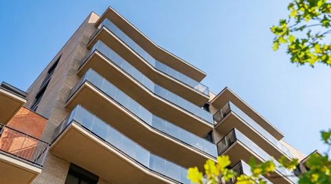 Foto 3 de Pis en venda a Carrer del Foc, 49, La Marina del Port, Barcelona