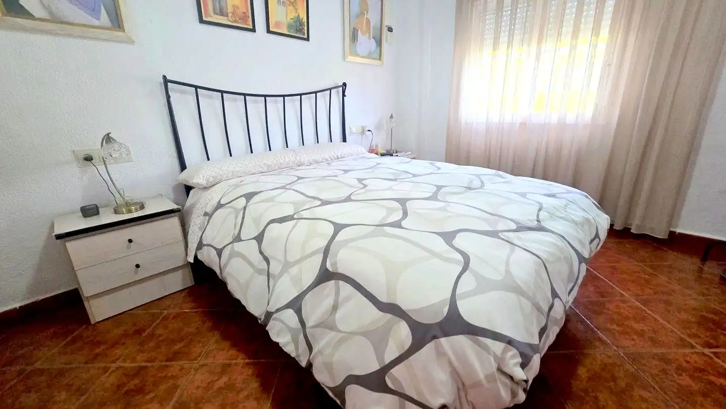 House with garden for sale in Camí de la Sèquia del Rei, imagen 27