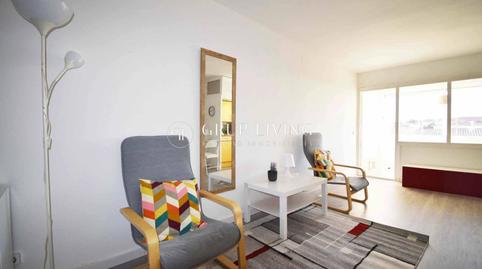 Photo 3 of Flat to rent in Aiguadolç - Sant Sebastià, Barcelona