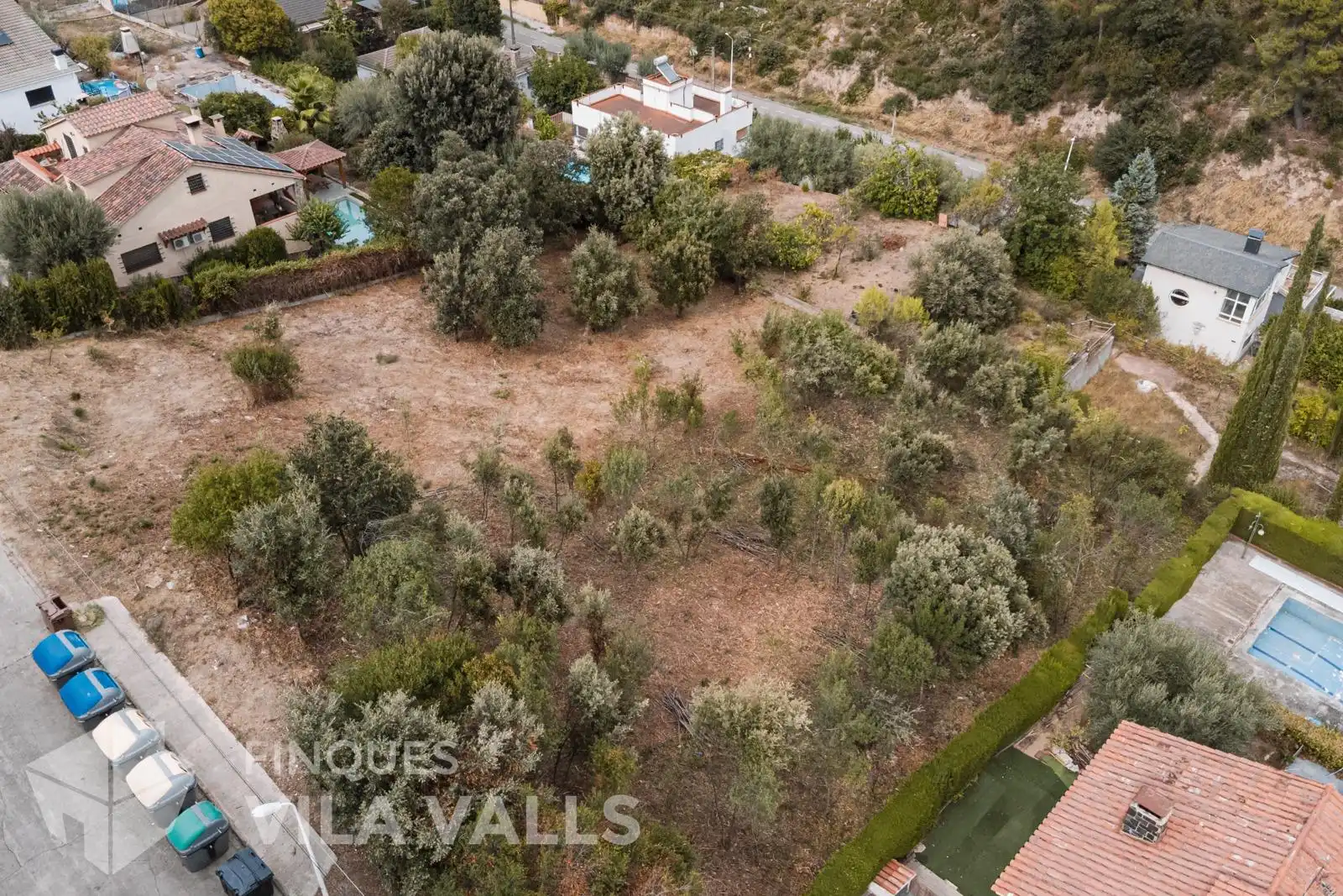 Lands and plots for sale in Caldes de Montbui, imagen 2