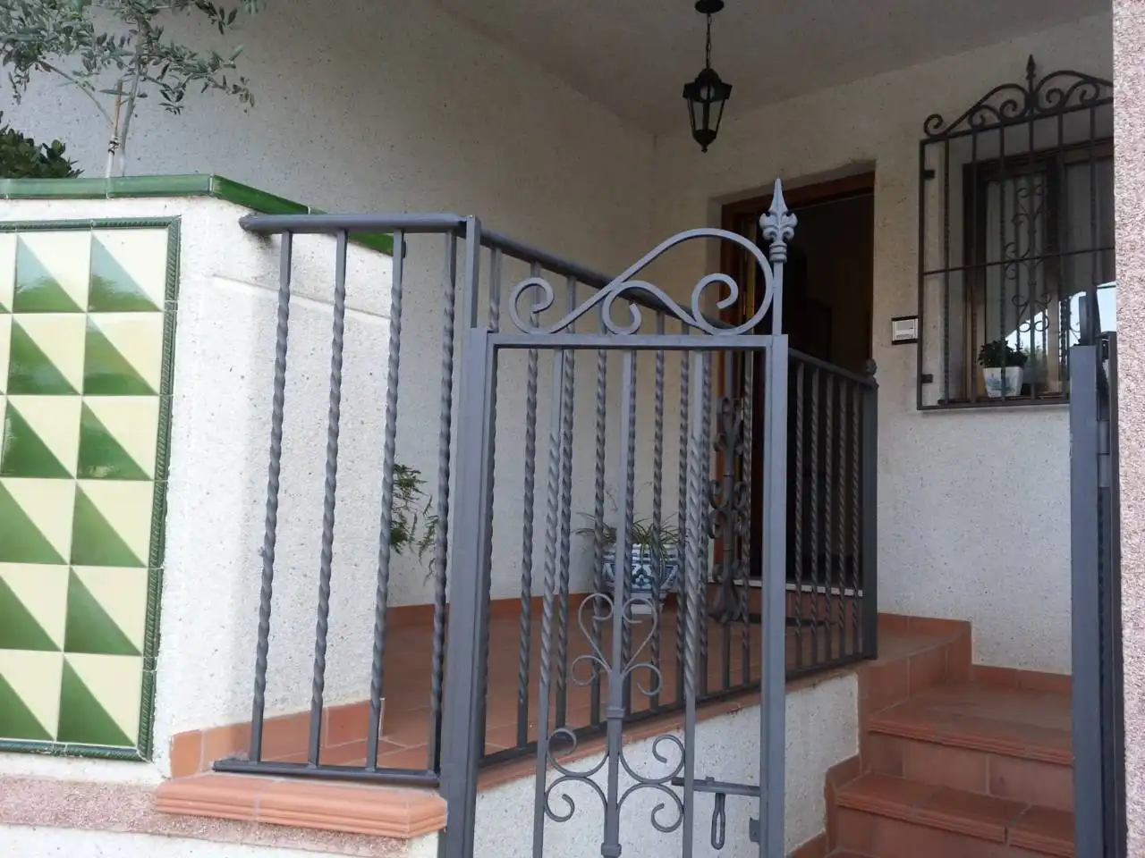 Casa o xalet en venda en Subirats amb Terrassa, Traster i Moblat