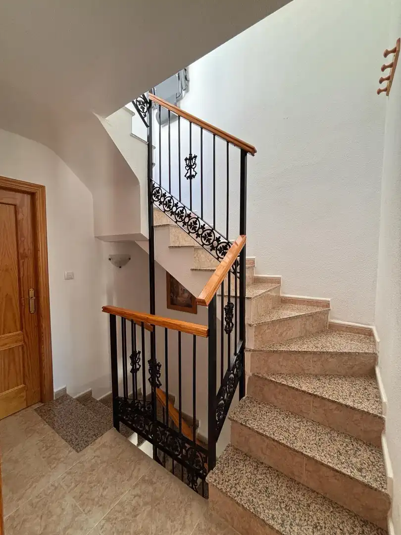 Adosado con terraza en venta en Nueva Torrevieja - Aguas Nuevas, imagen 53