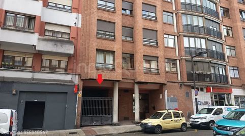 Foto 2 de Garatge de lloguer a N/a, Ventanielles, Oviedo