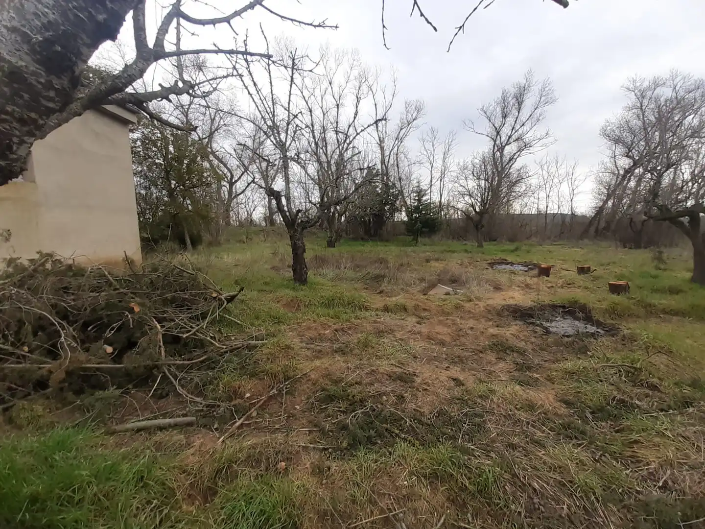Terreni e lotti in vendita a Fresno de la Ribera, imagen 4