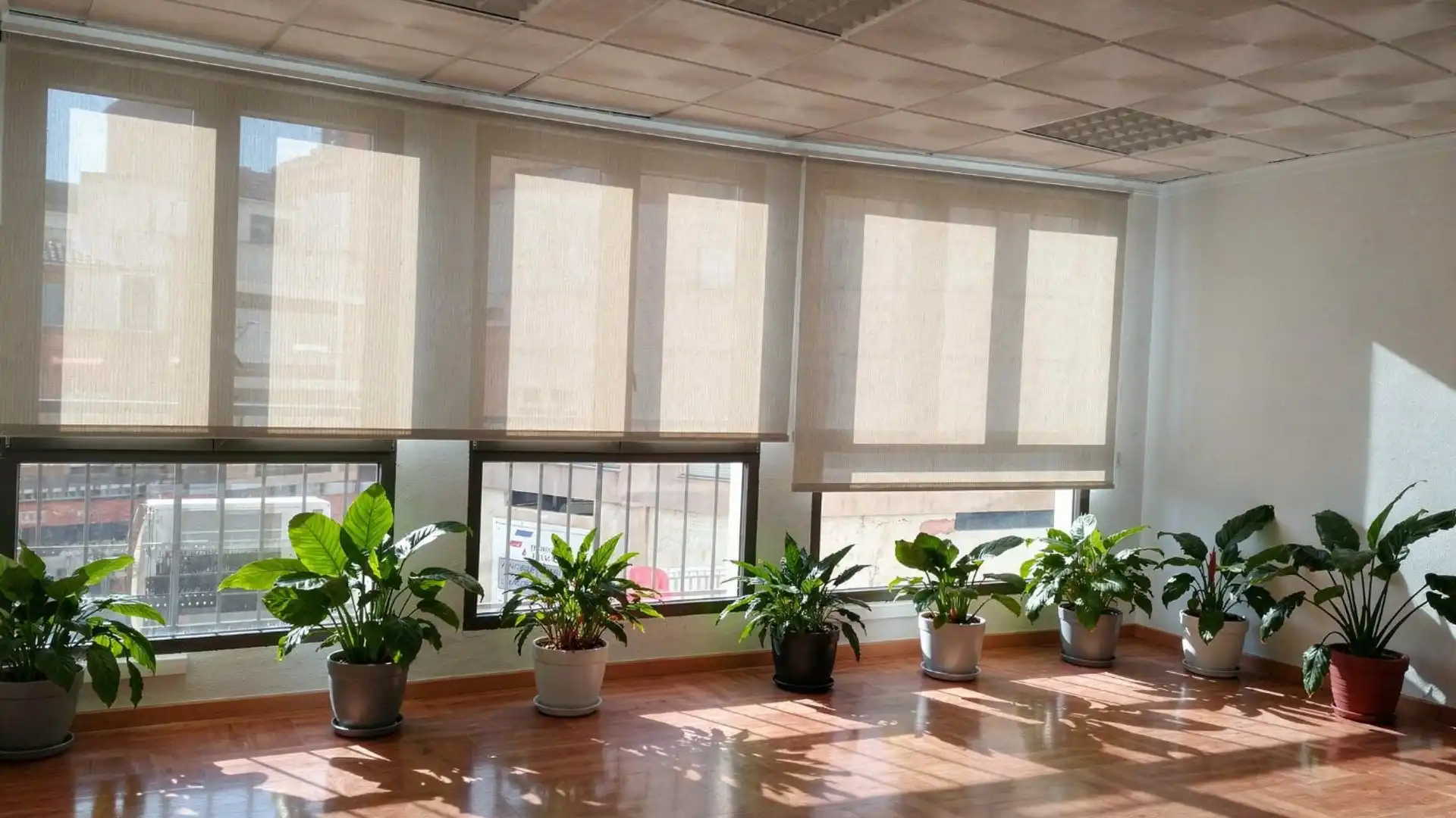 Local de alquiler en Hellín con Aire acondicionado y Parquet