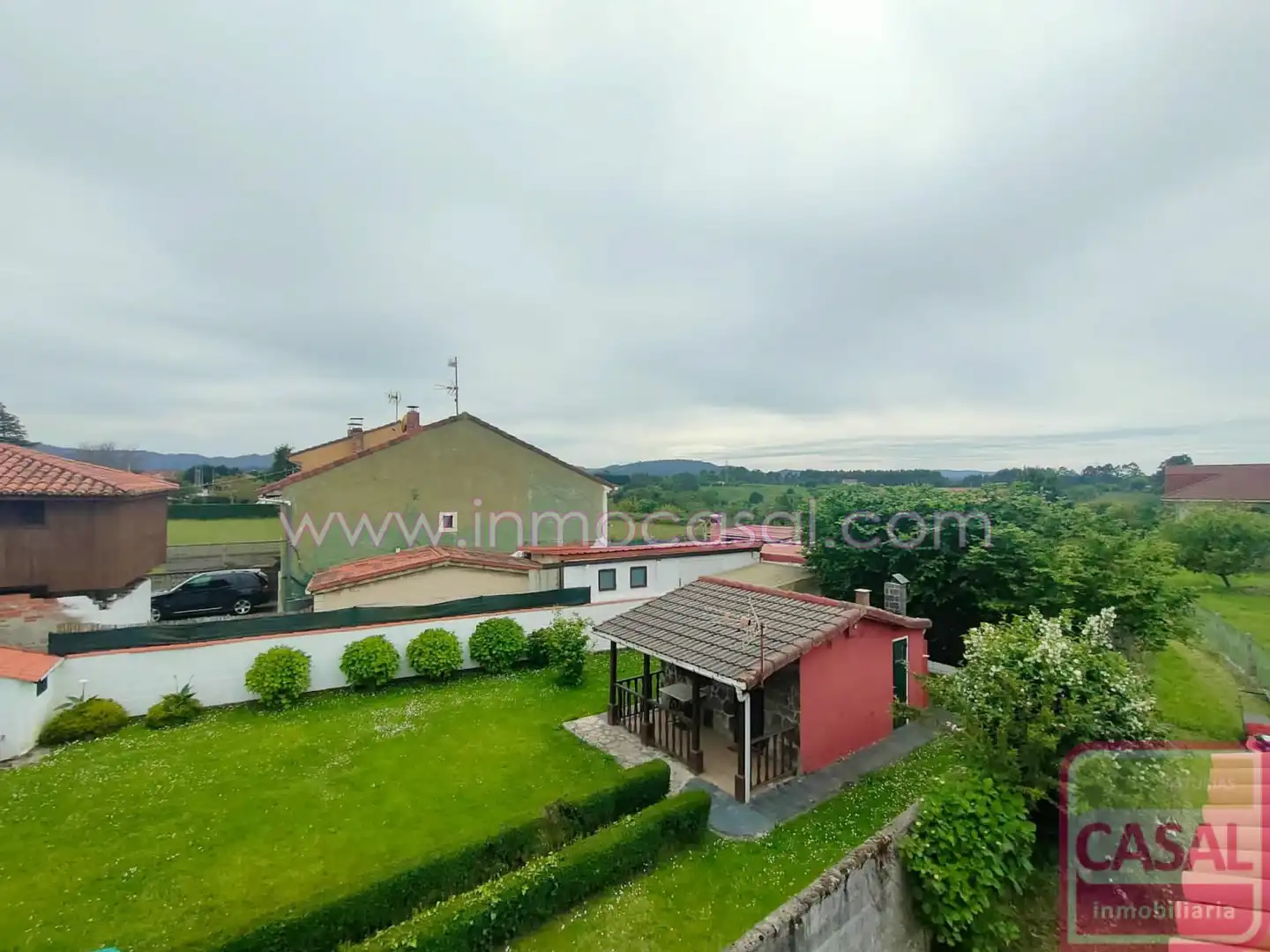 Casa o chalet en venta en Avilés con Calefacción y Terraza