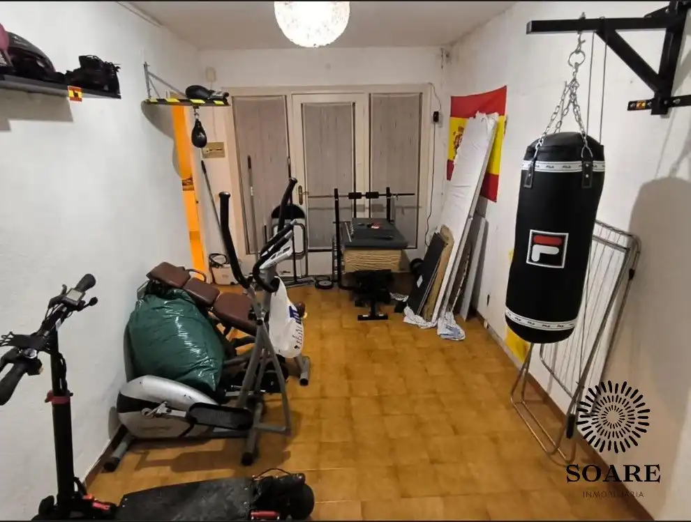 Chalet con jardín en venta en RIO, imagen 18