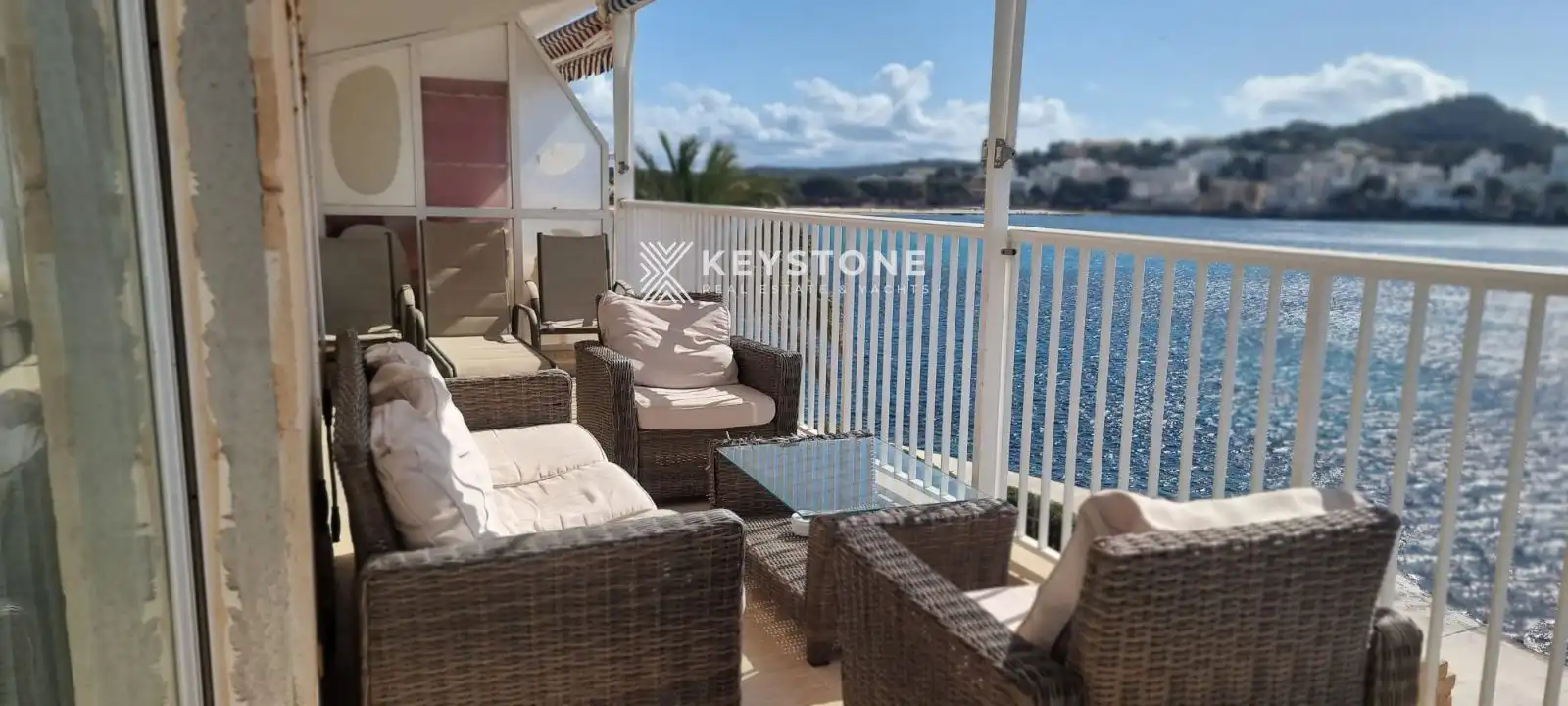 Flat for rent in N/A, Población de Arroyo