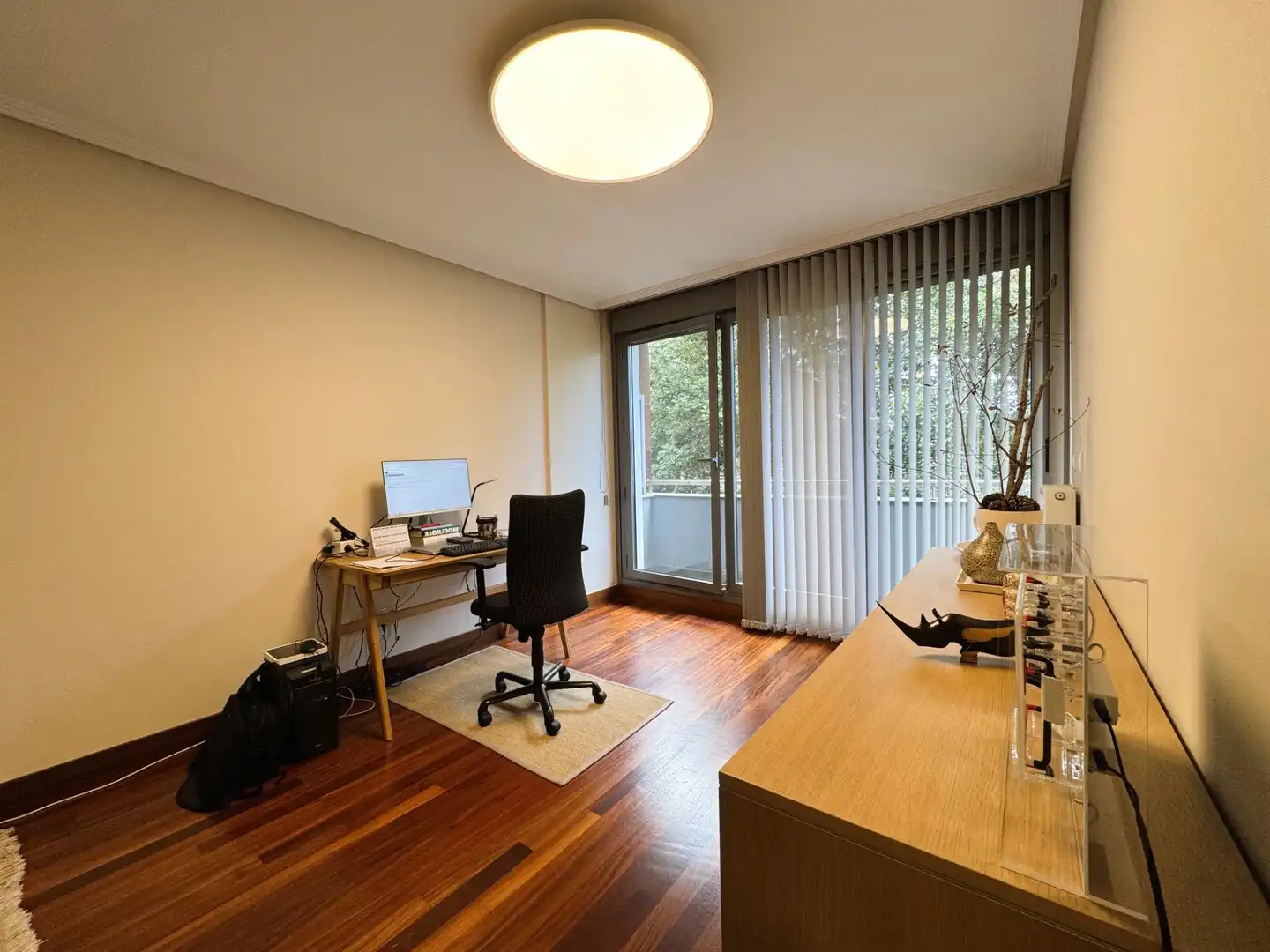 Flat for sale in Maruri-Jatabe  with Heating, Parquet flooring and Terrace