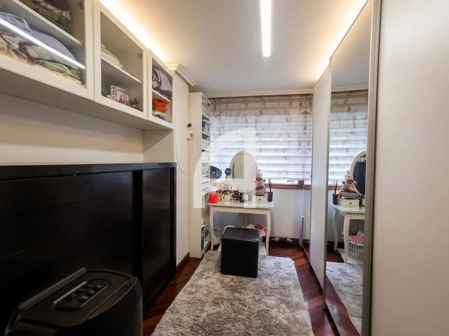 Bedroom of Flat for sale in Vigo   with Heating and Storage room