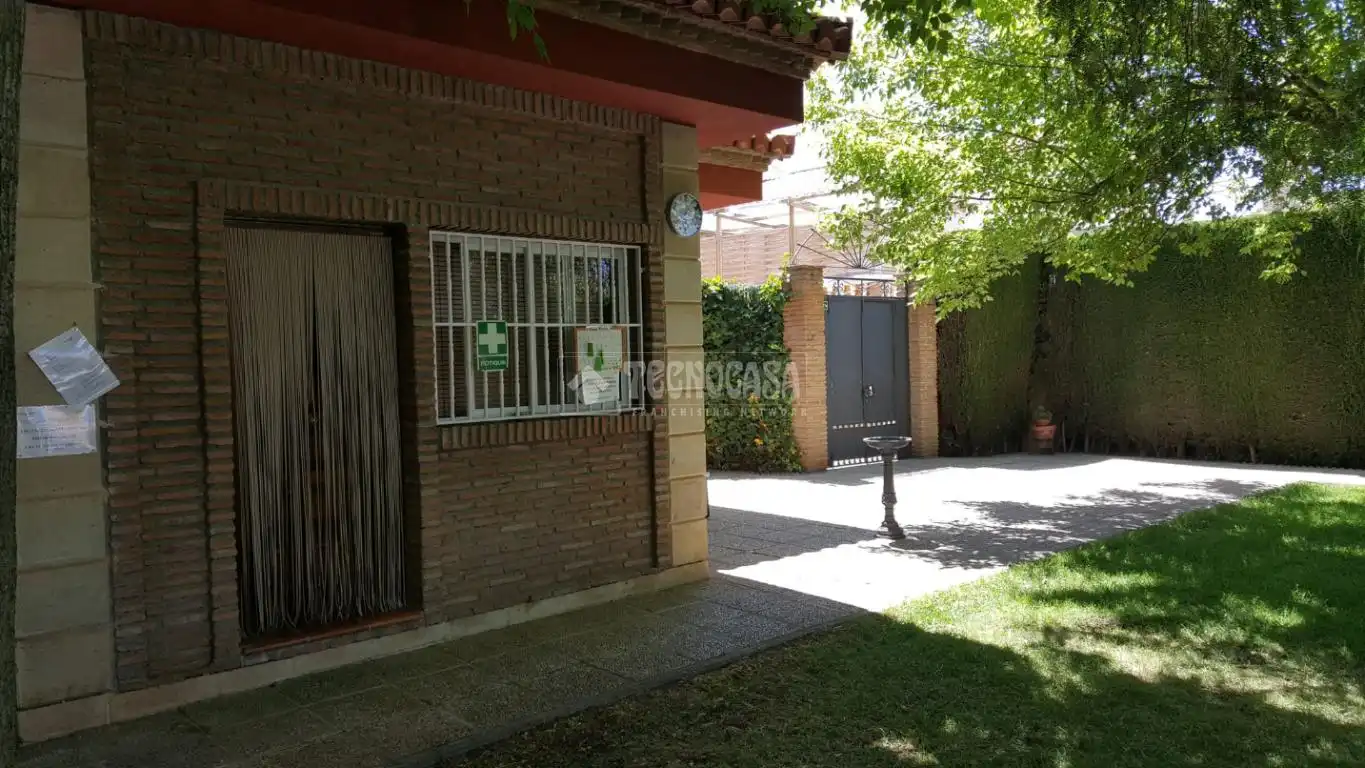 Vista exterior de Casa adosada en venta en Padul con Terraza y Piscina comunitaria