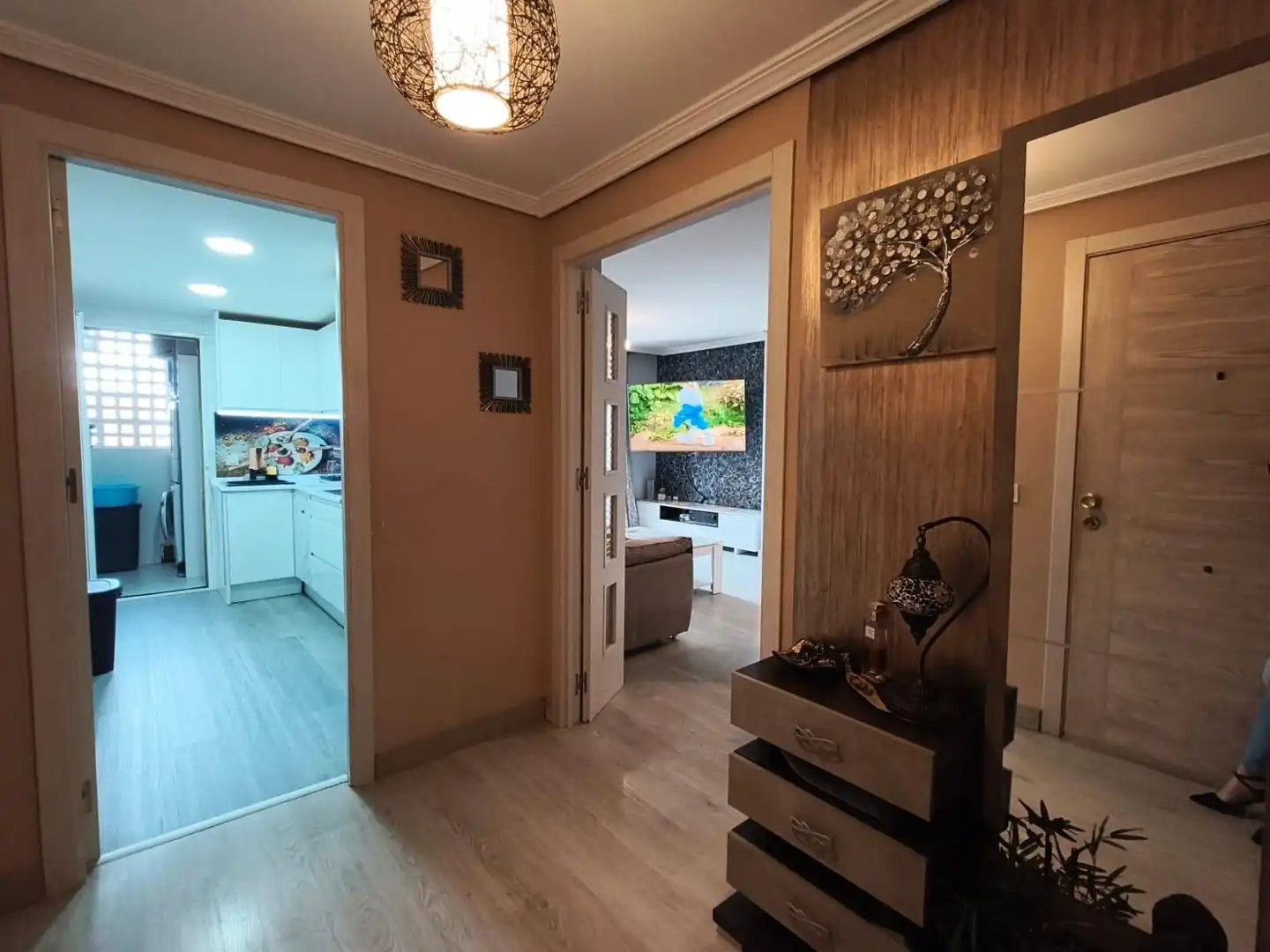 Apartamento en venta en Benidorm con Aire acondicionado y Terraza