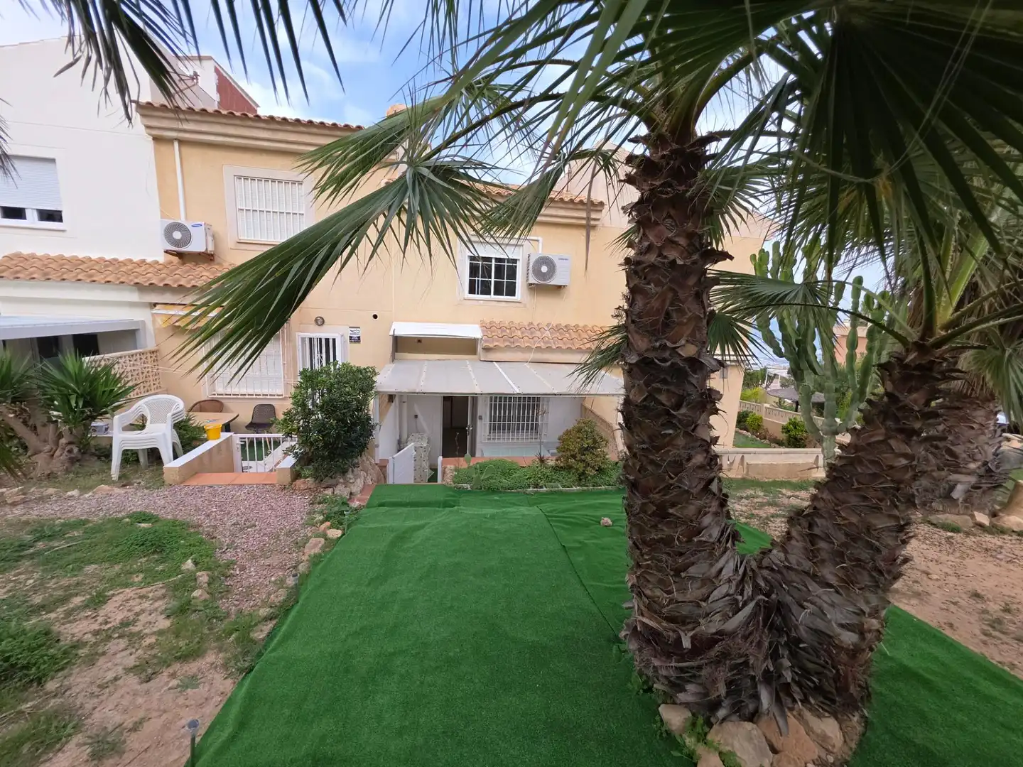 Adosado con terraza en venta en La Mata, imagen 18