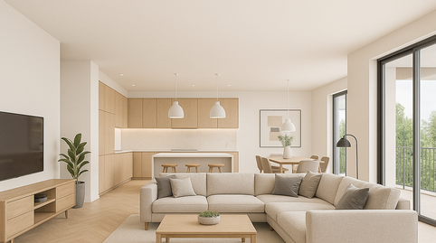 Foto 3 de Pis en venda a Mateo Garcia, Alhama de Murcia ciudad, Alhama de Murcia