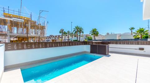 Foto 4 de Casa adosada en venda a Calle Calle del Sol, 15, Benijófar, Alicante