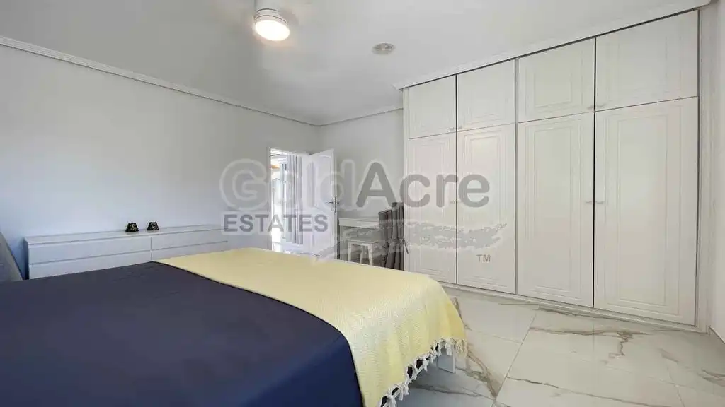 Dormitori de Casa o xalet en venda en Antigua