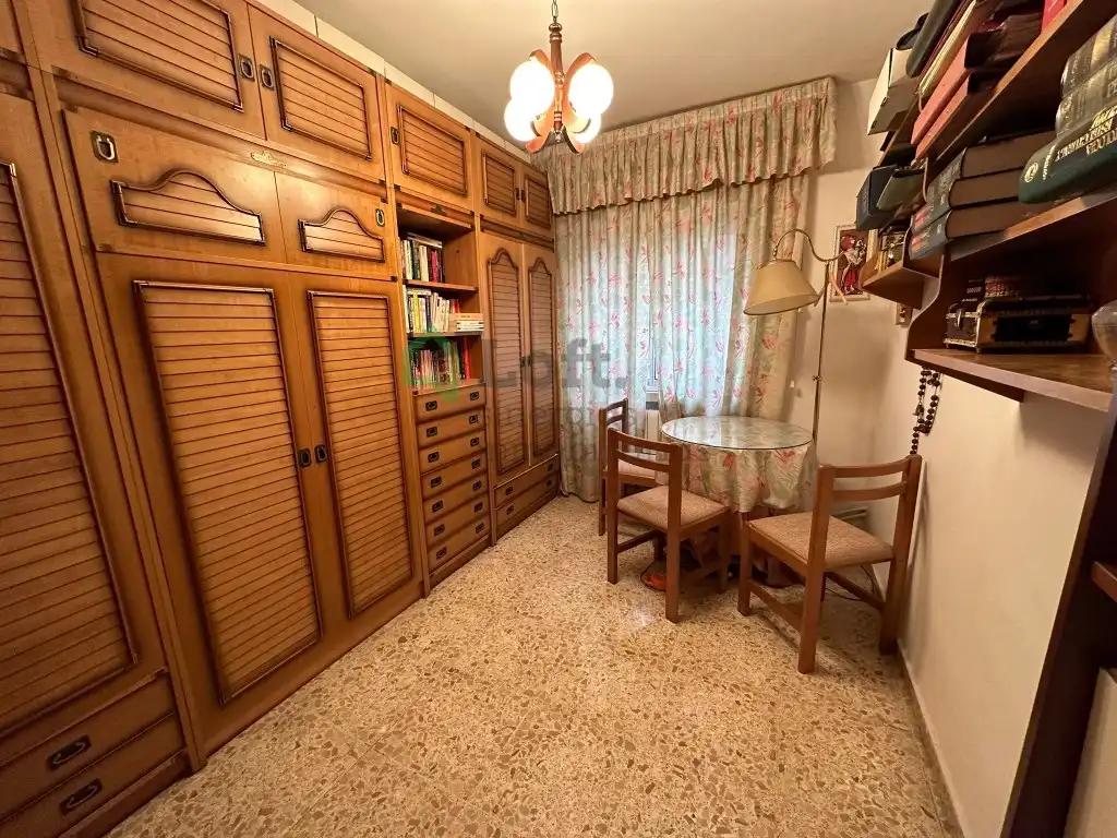 Wohnung mit Terrasse zum Verkauf in Pl. de los Alféreces, 6, imagen 24