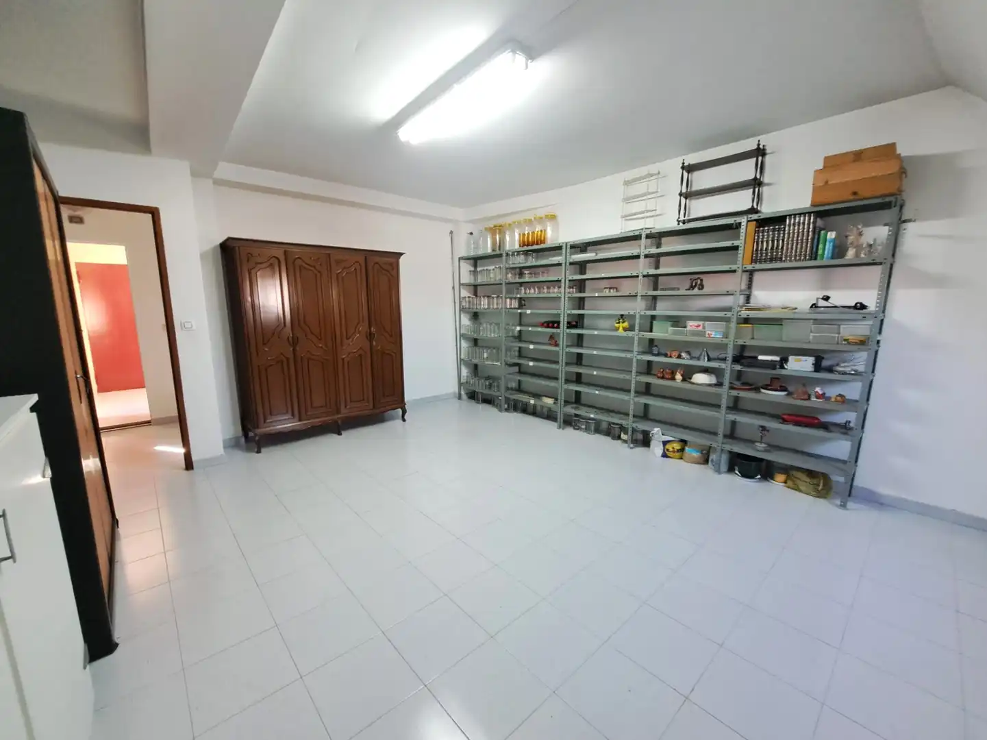 Flat for sale in Haro  with Heating, Storage room and Furnished