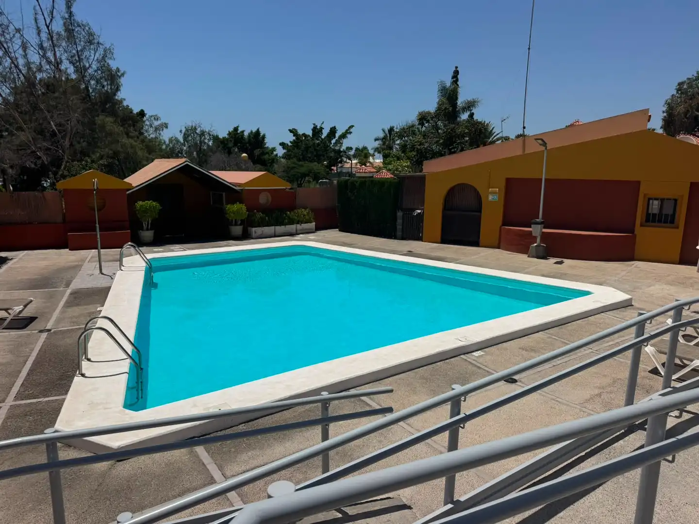 Bungalow avec piscine à vendre à Avenida Touroperador Tjaereborg 25, imagen 27
